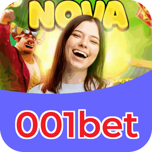001bet RTP Games