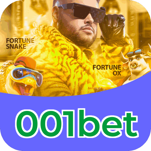 001bet APK